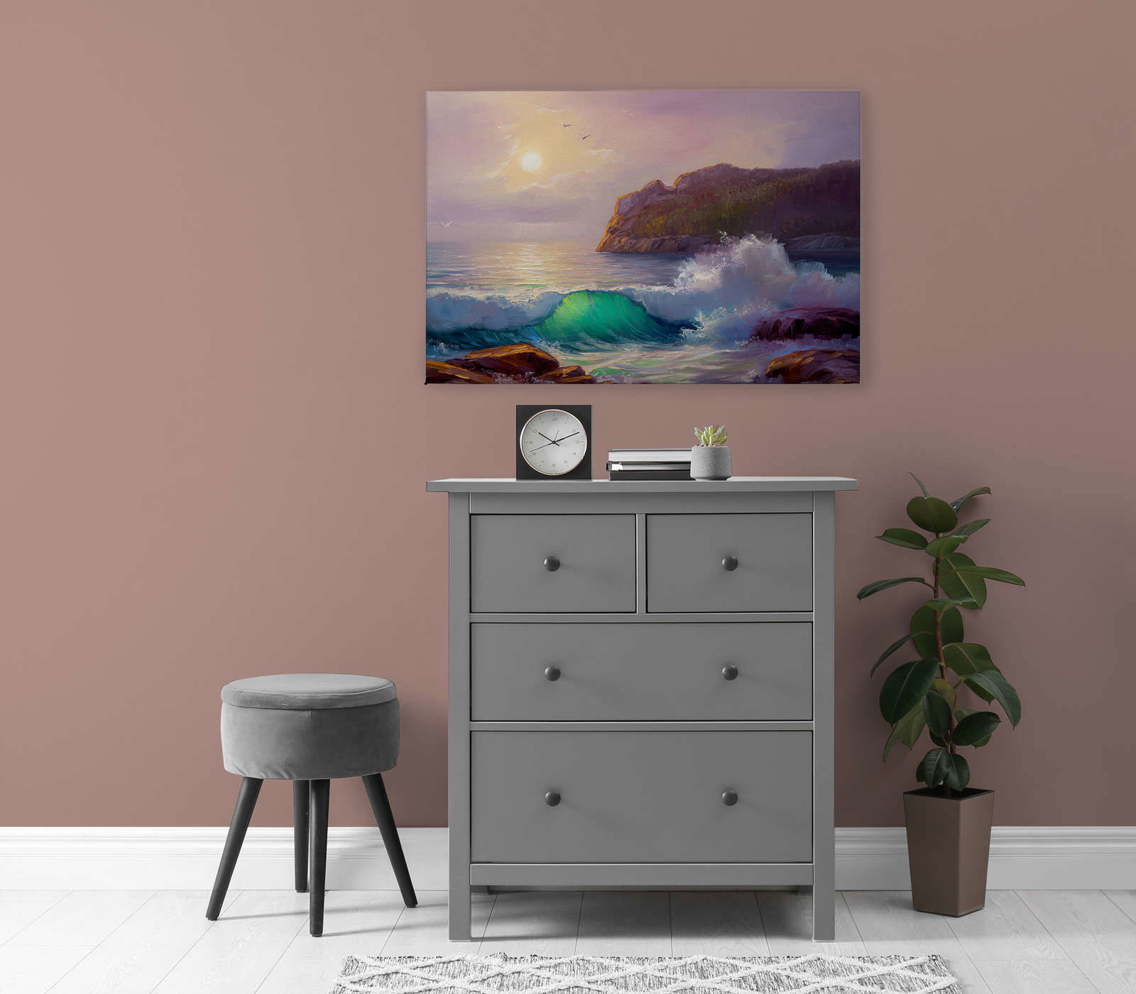 livingwalls Canvas print Designwalls 2 livingwalls Canvas print Designwalls 2