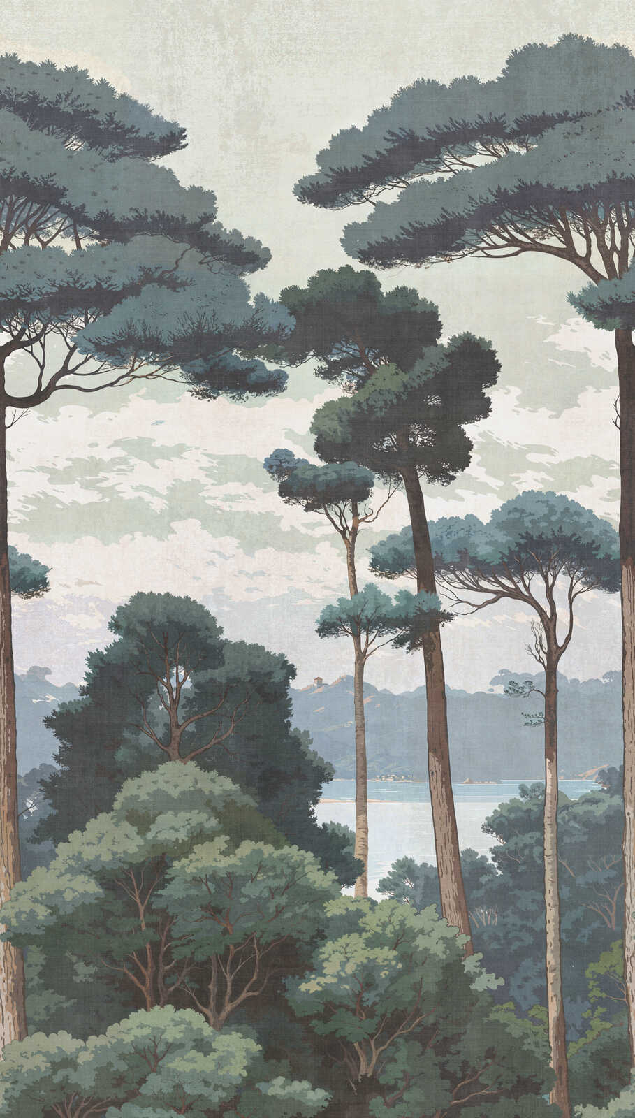 livingwalls Обои Hot Spots livingwalls Обои Hot Spots