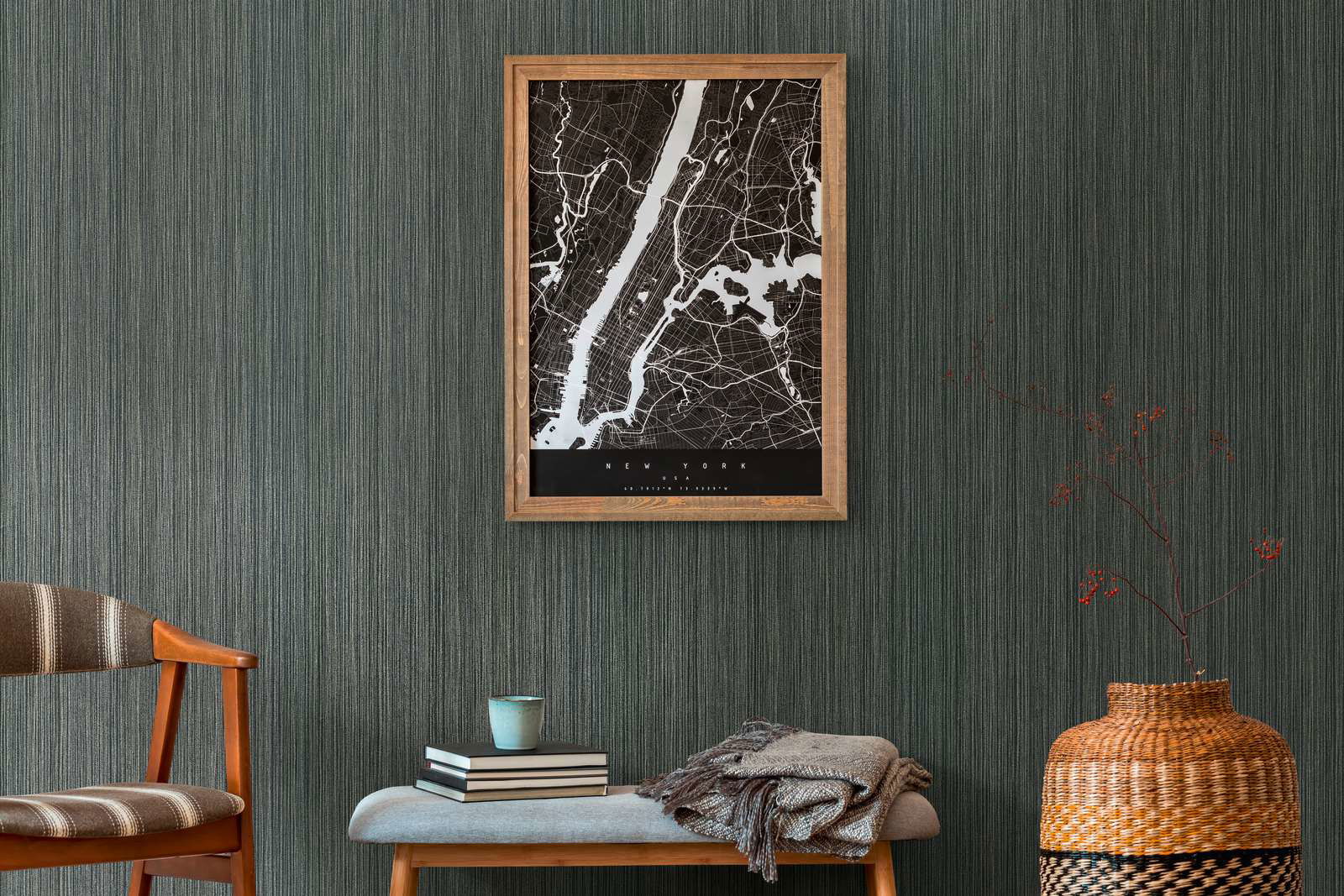 A.S. Création Tapete bos – battle of style A.S. Création Tapete bos – battle of style