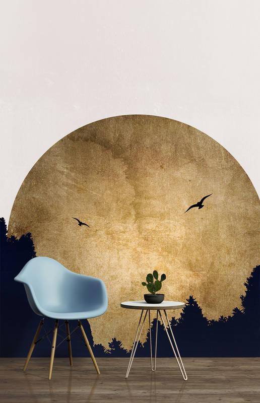 livingwalls Фотообои ARTist