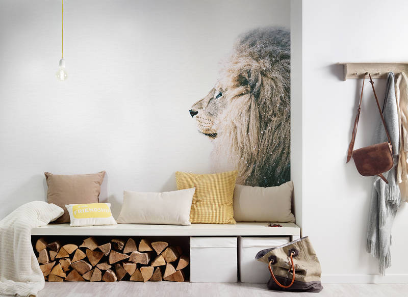 livingwalls Fotobehang ARTist livingwalls Fotobehang ARTist