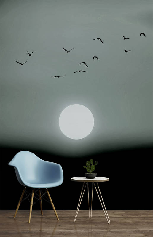 livingwalls impression numérique ARTist