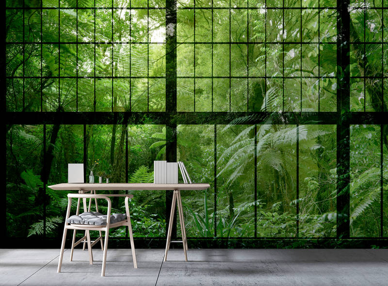 walls by patel Fotobehang Walls by Patel 2