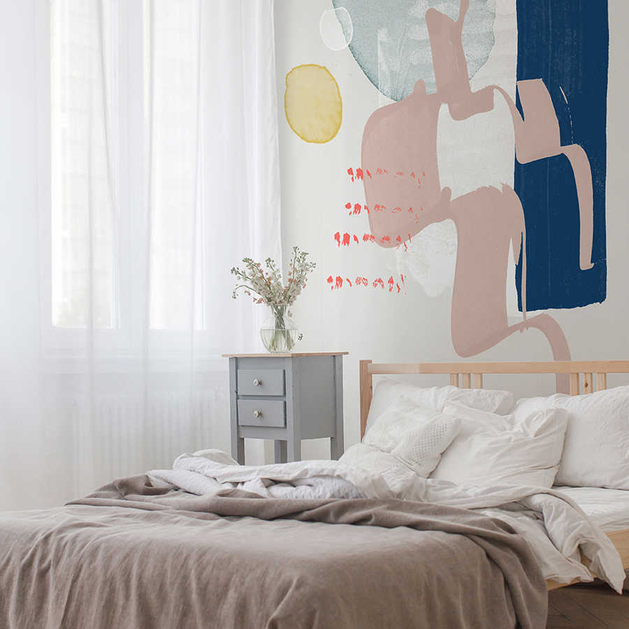 livingwalls Фотообои ARTist