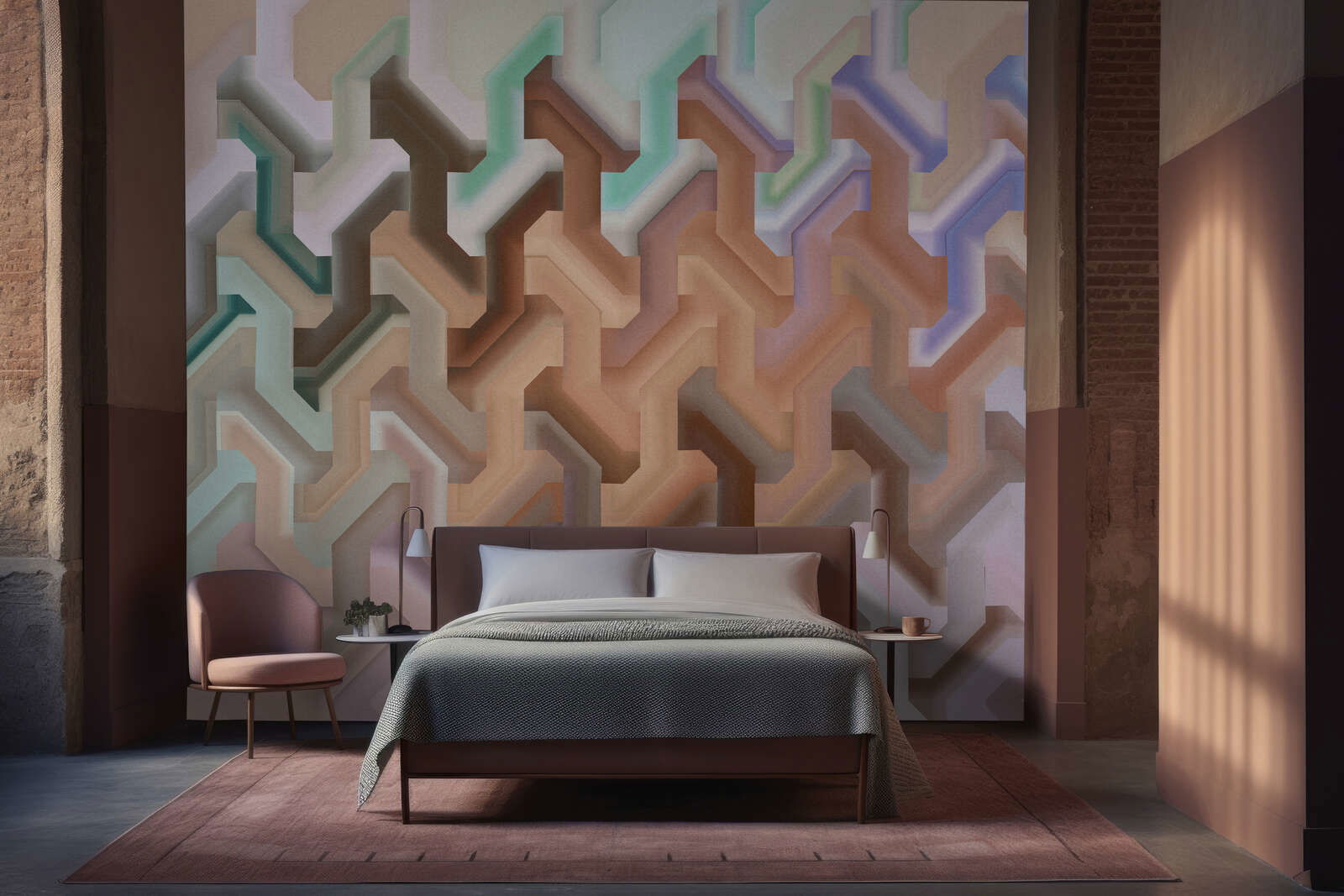 walls by patel Photo wallpaper Walls by Patel 5