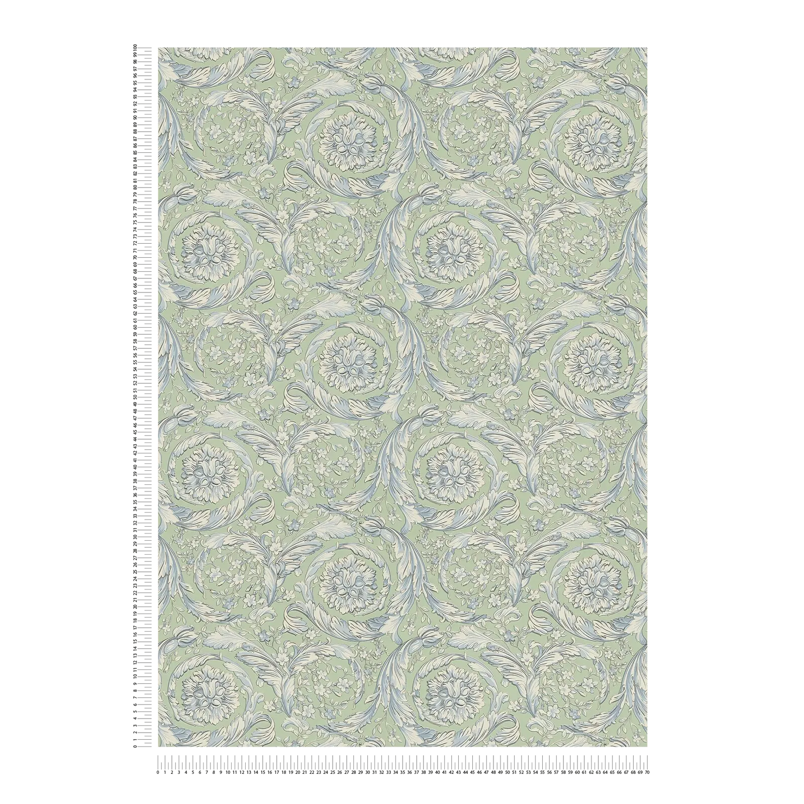 Versace Home Wallpaper Versace 6