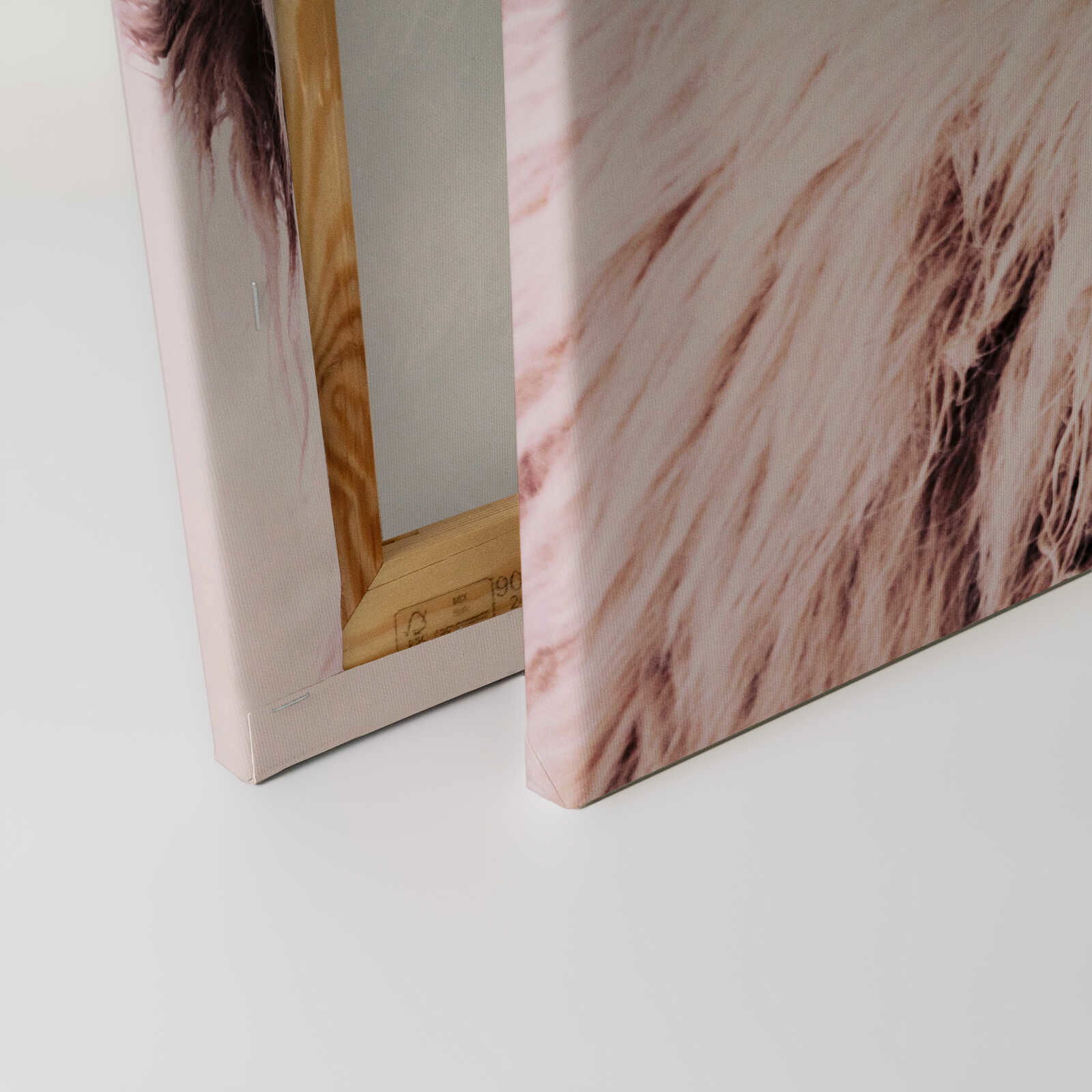 livingwalls tableau sur toile ARTist