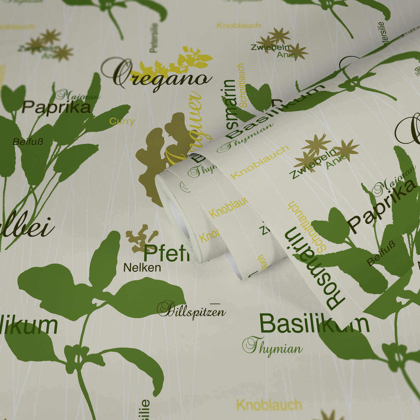 livingwalls Design panel pop.up panel