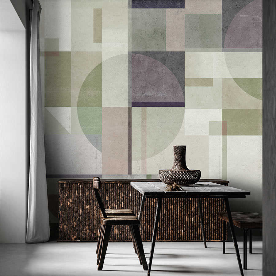 walls by patel Fotobehang Walls by Patel 3