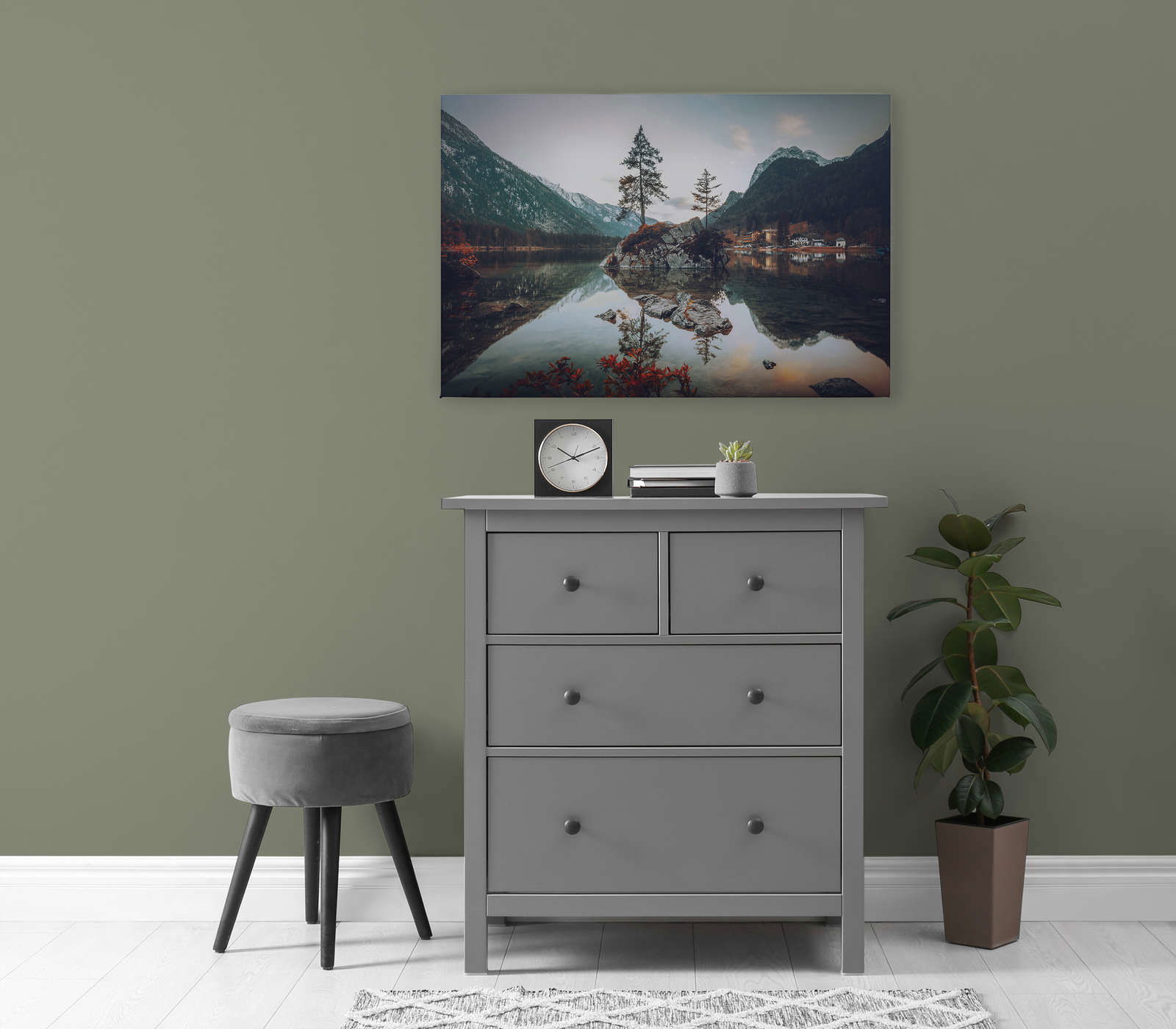livingwalls Leinwandbild Designwalls 2 livingwalls Leinwandbild Designwalls 2
