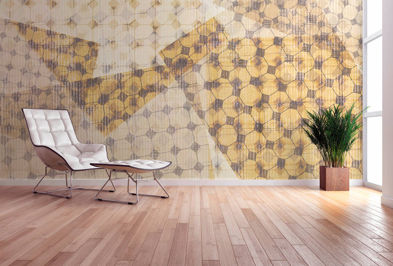 Architects Paper Fotobehang Atelier 47 Architects Paper Fotobehang Atelier 47
