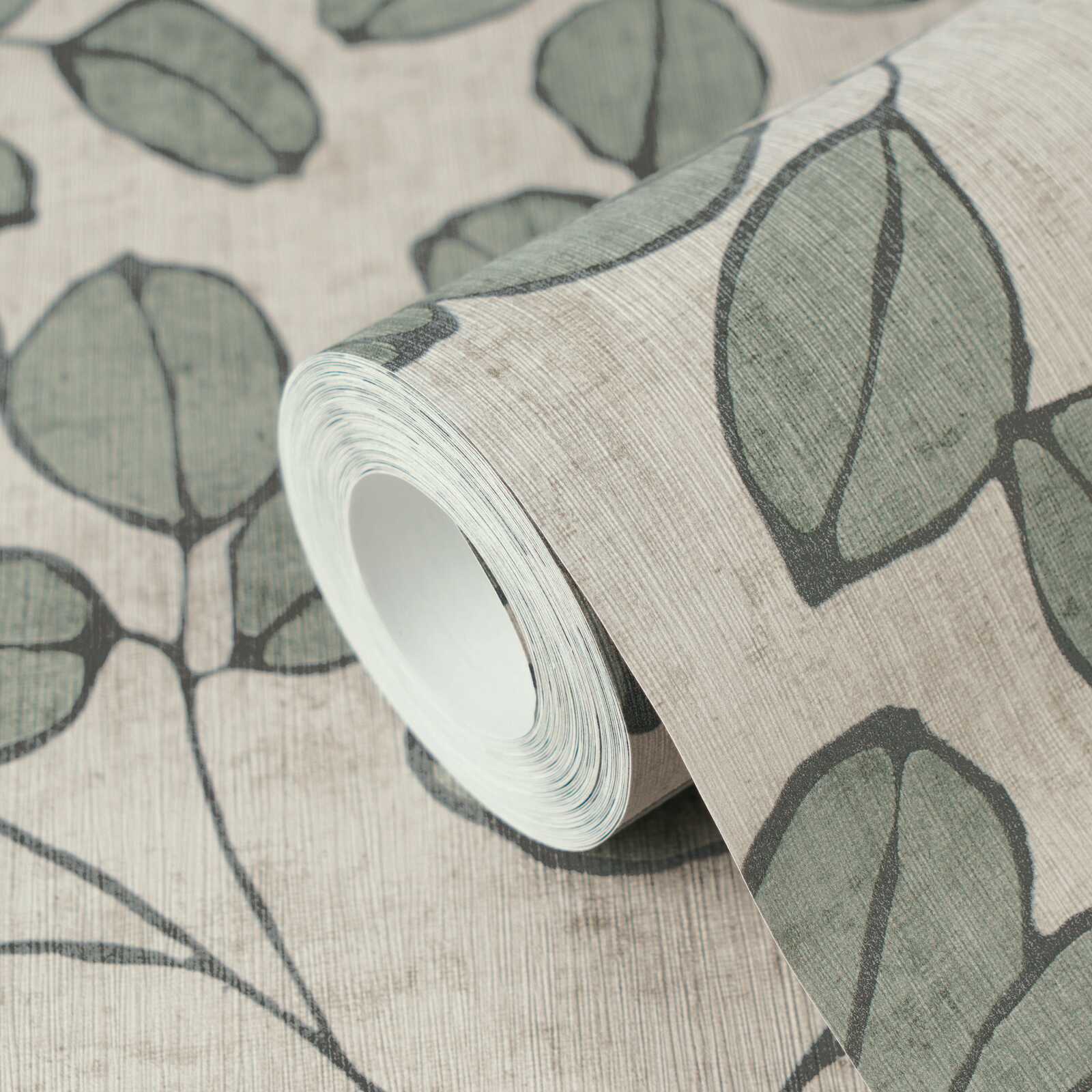 A.S. Création papier peint Nordic Feeling