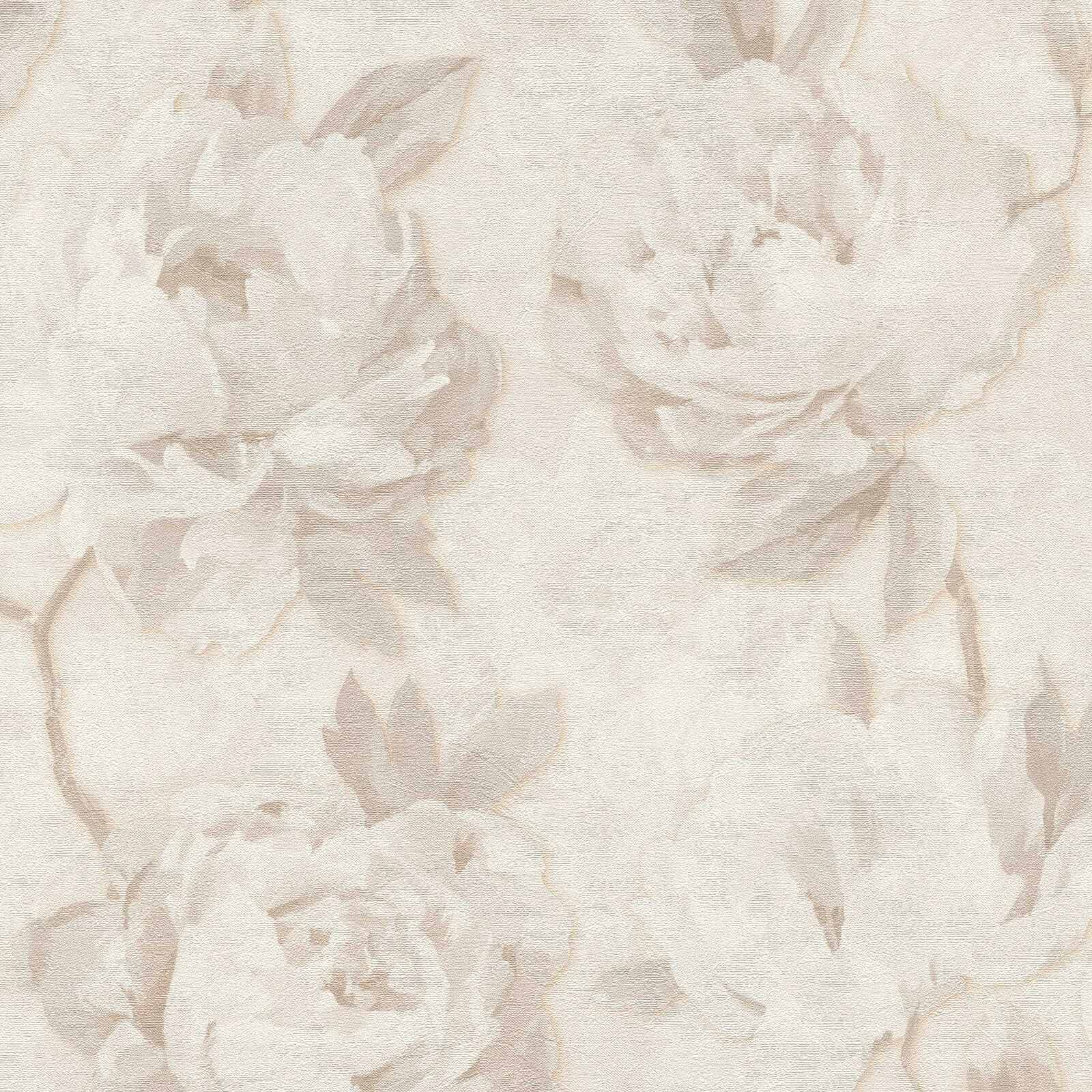 A.S. Création Tapete Flowers Symphony