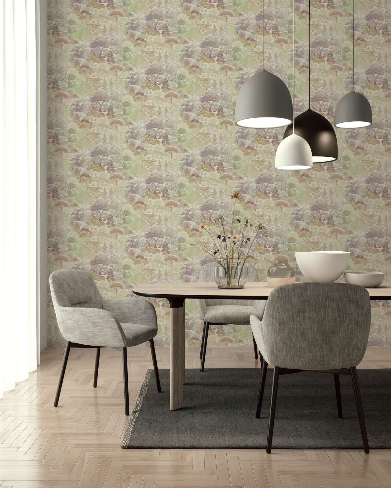 A.S. Création Tapete PintWalls III