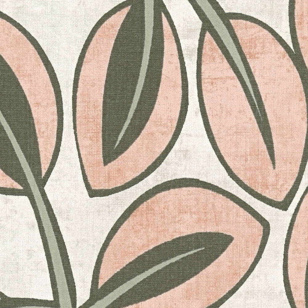 A.S. Création papier peint Nordic Feeling