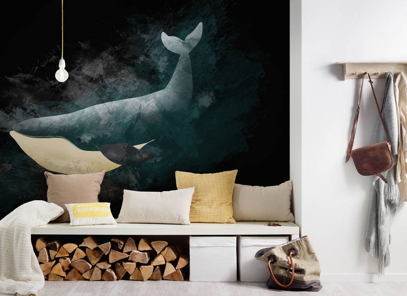 livingwalls Fotobehang ARTist livingwalls Fotobehang ARTist