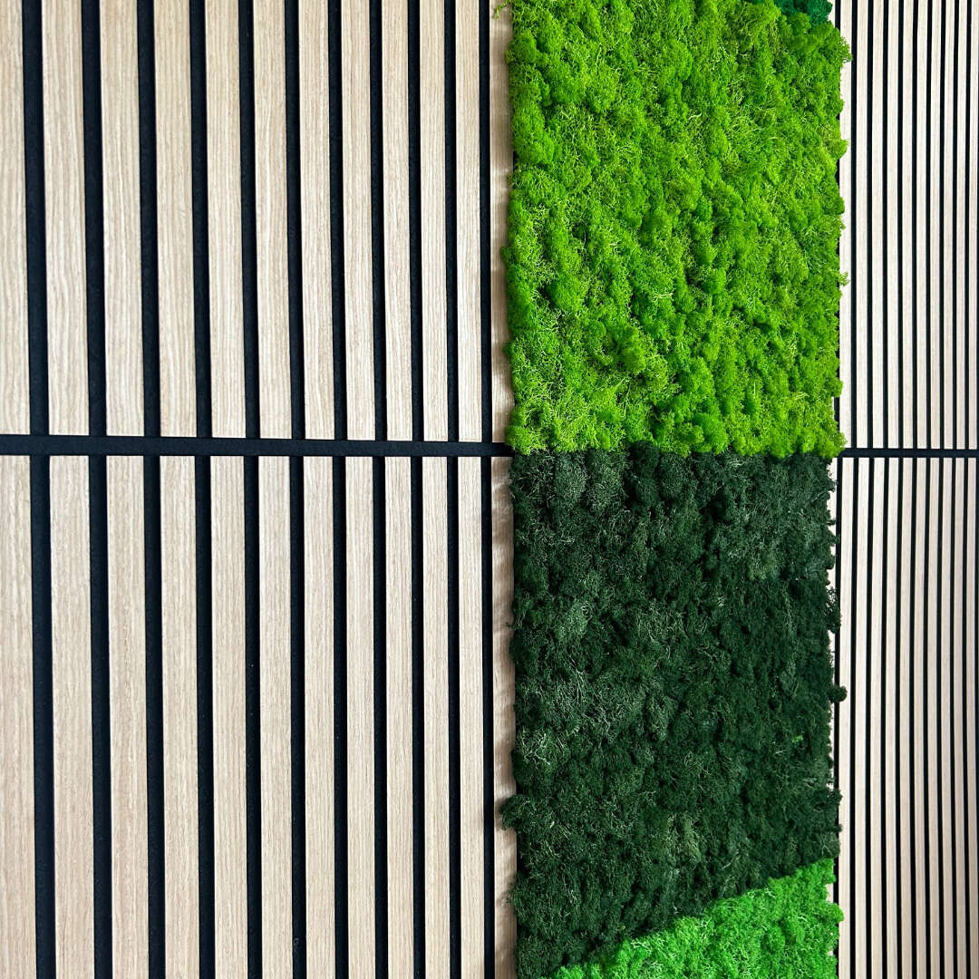 A.S. Création Wandpaneel Modular Wall