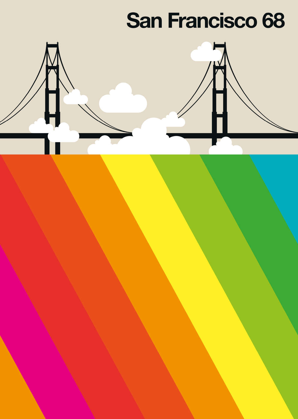 livingwalls Фотообои ARTist