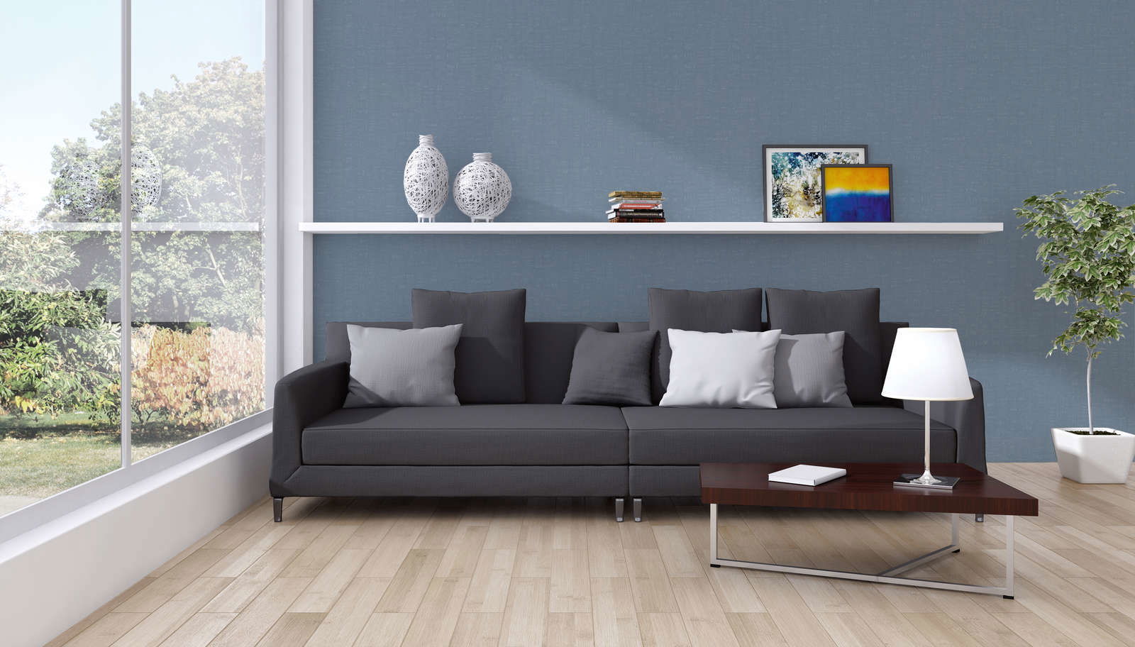 Private Walls Обои Nara Private Walls Обои Nara