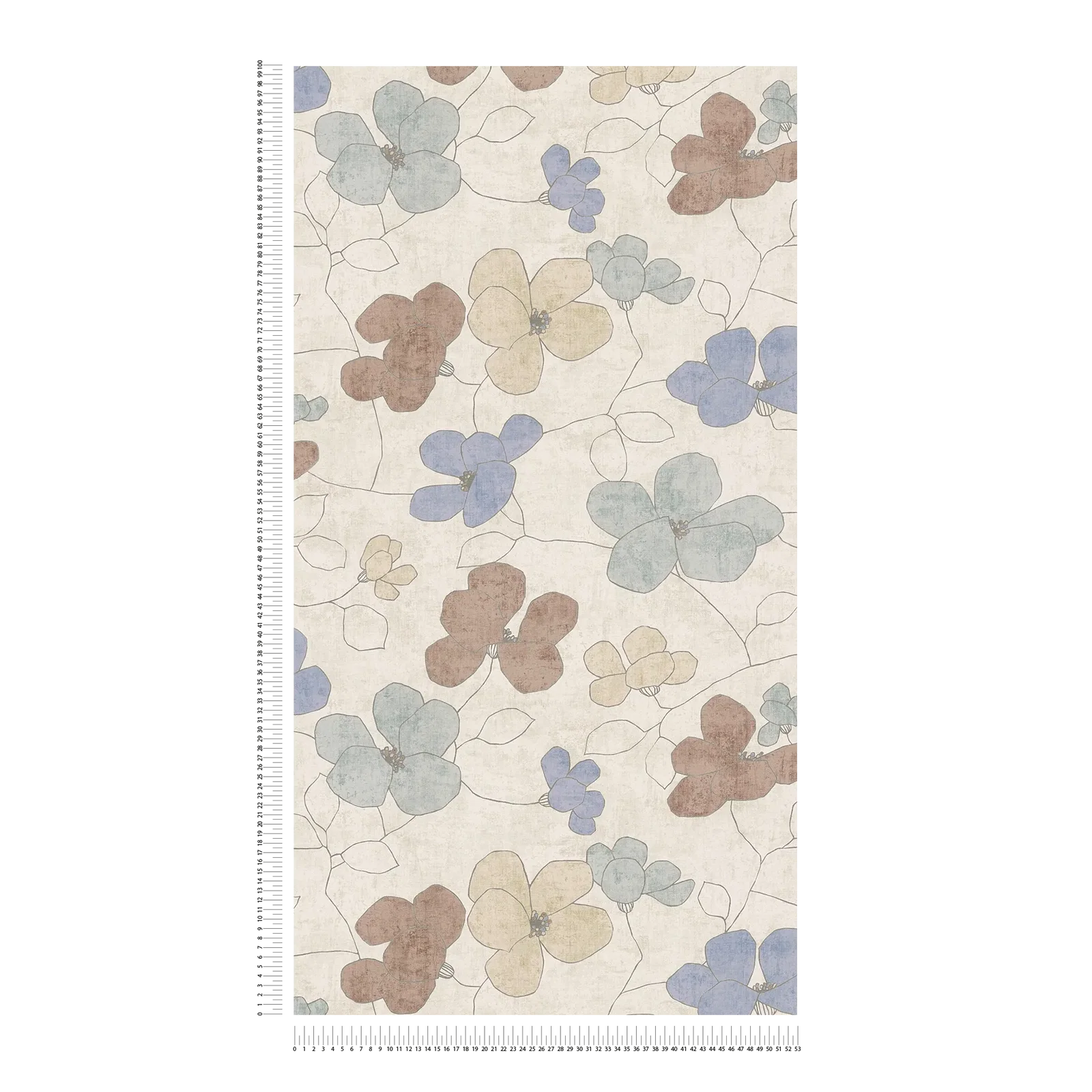 A.S. Création papier peint Nordic Feeling