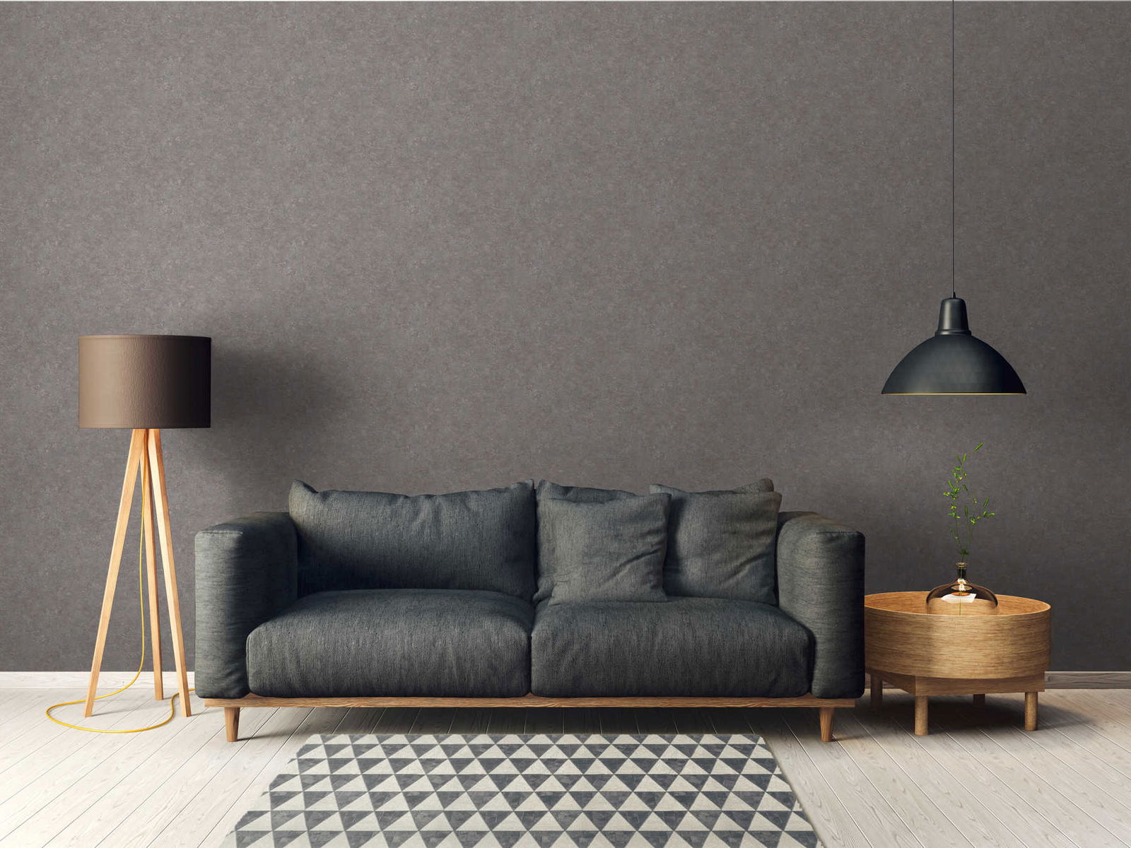 A.S. Création Behang Beton 2