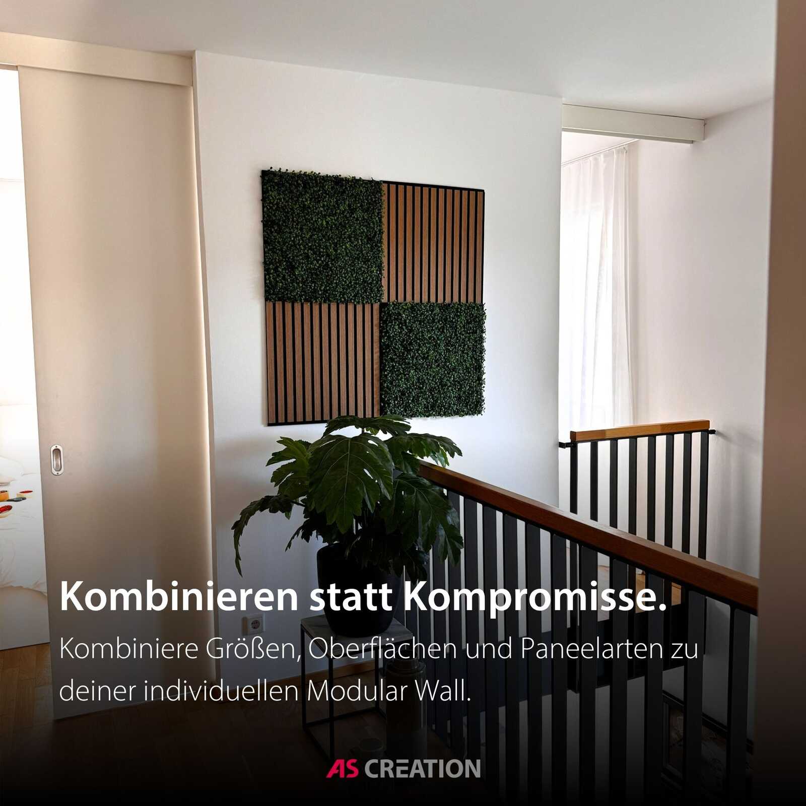A.S. Création Wandpaneel Modular Wall