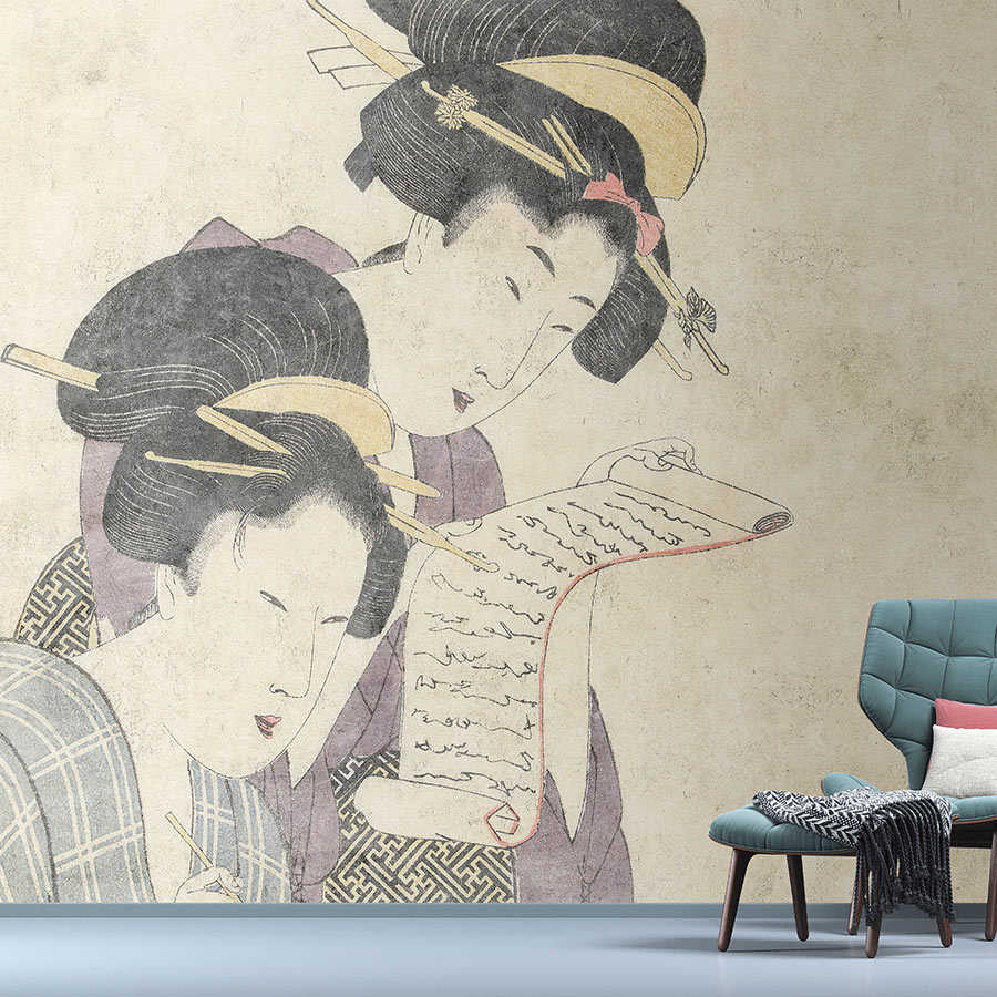 walls by patel Fotobehang Walls by Patel 3