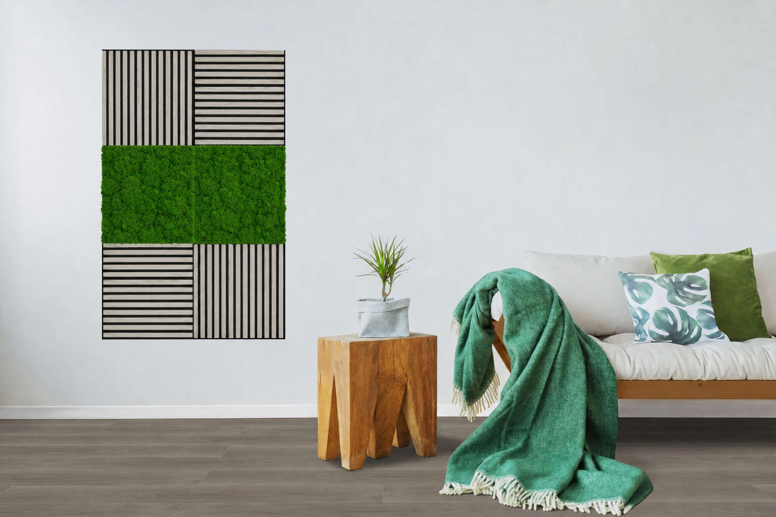 A.S. Création Wandpaneel Modular Wall