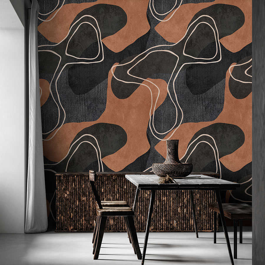 walls by patel Fotobehang Walls by Patel 3