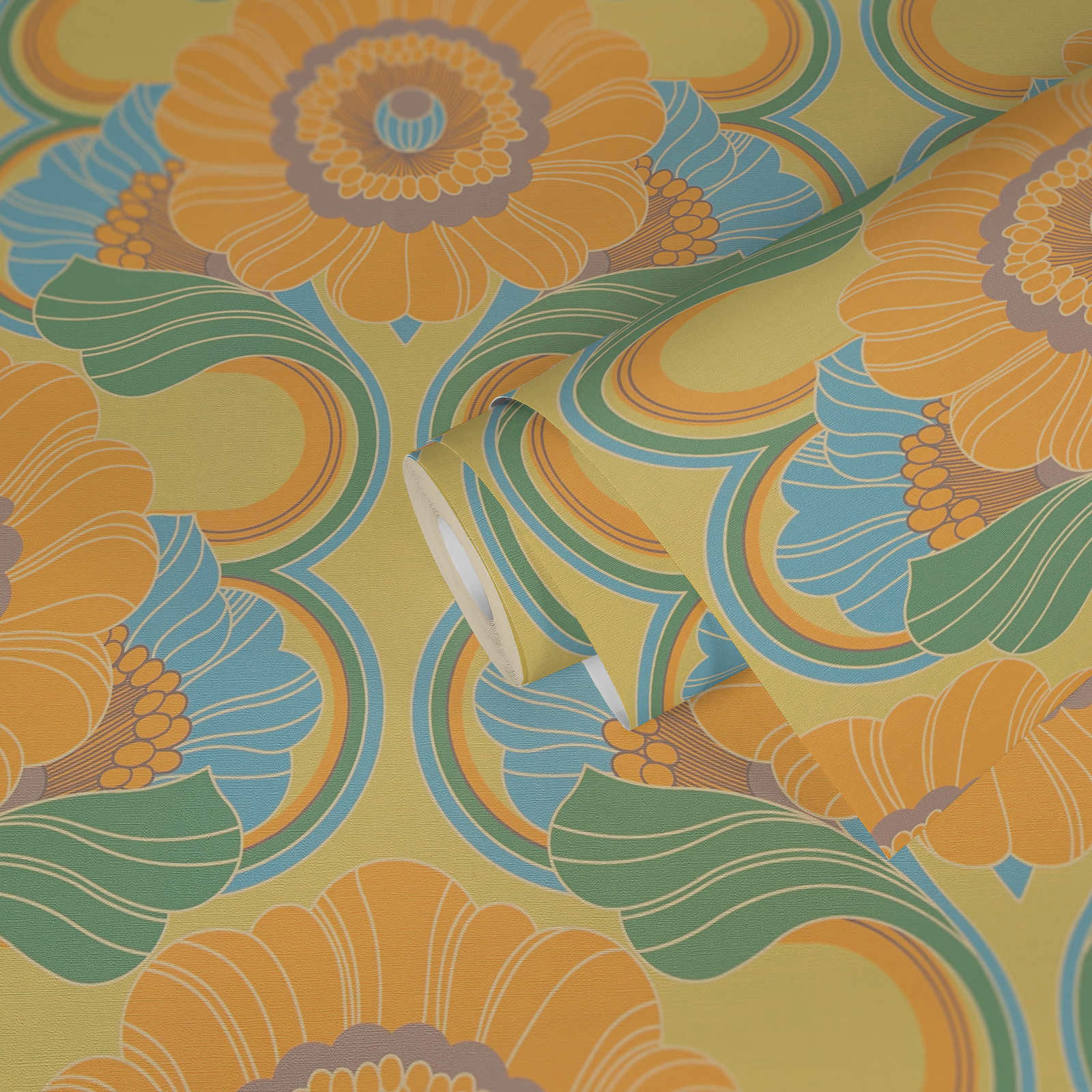 A.S. Création Обои Retro Chic A.S. Création Обои Retro Chic