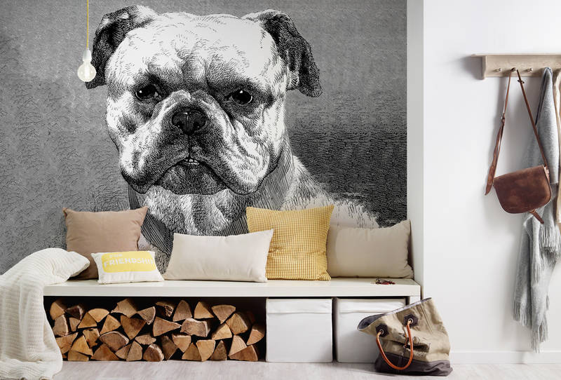 Architects Paper Фотообои AP Digital 4