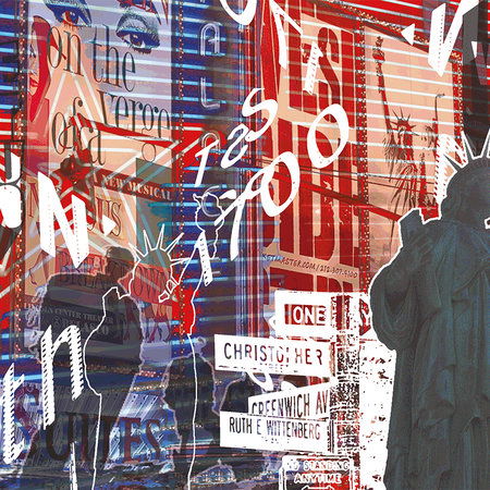 Architects Paper impression numérique AP Digital