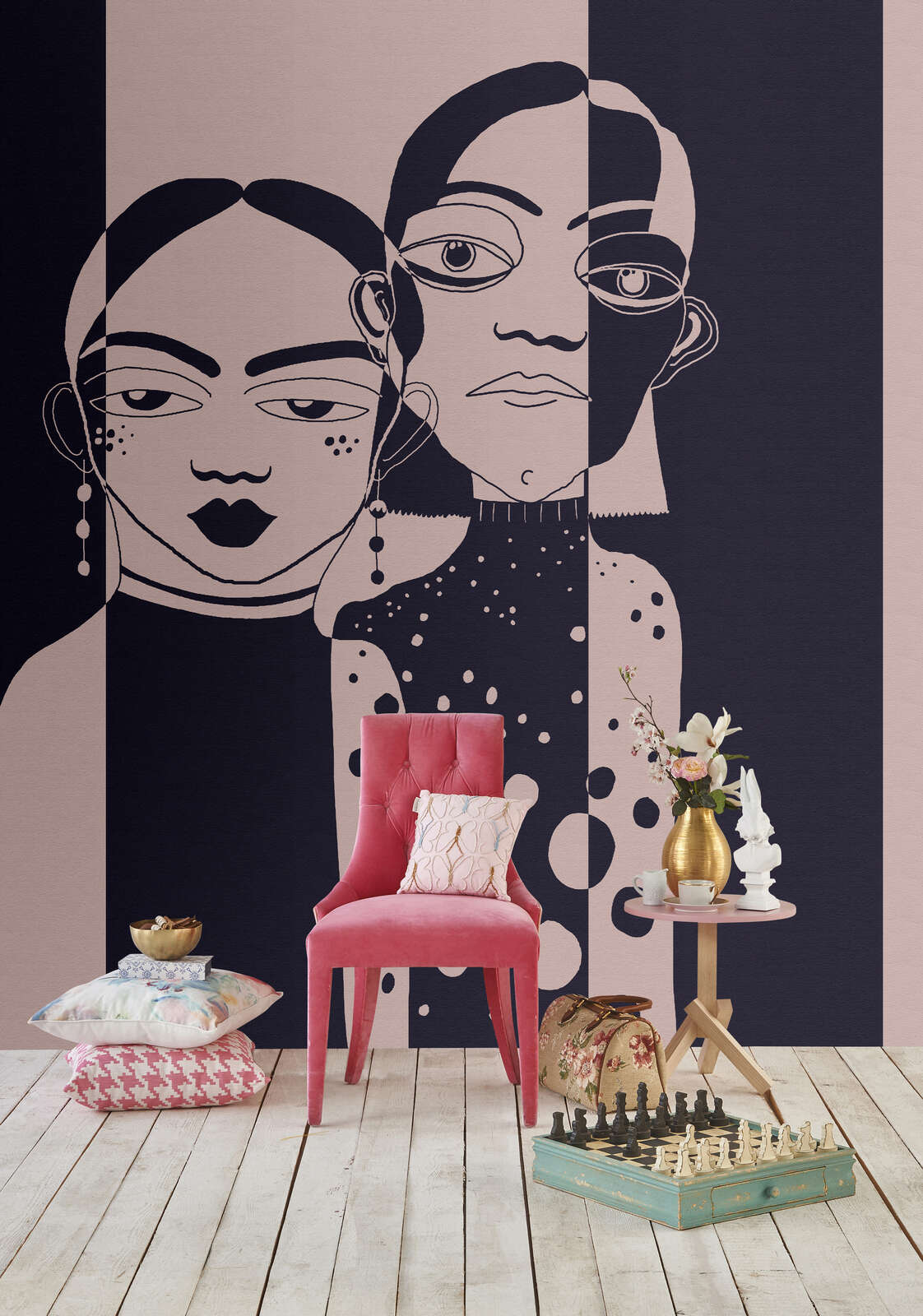 walls by patel impression numérique Walls by Patel 5