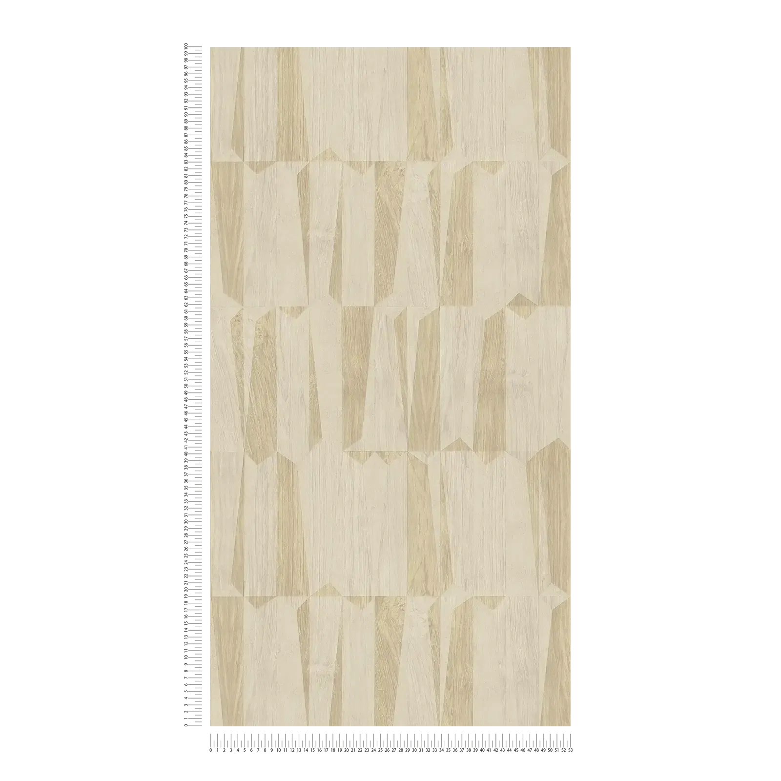 Private Walls papier peint Nara