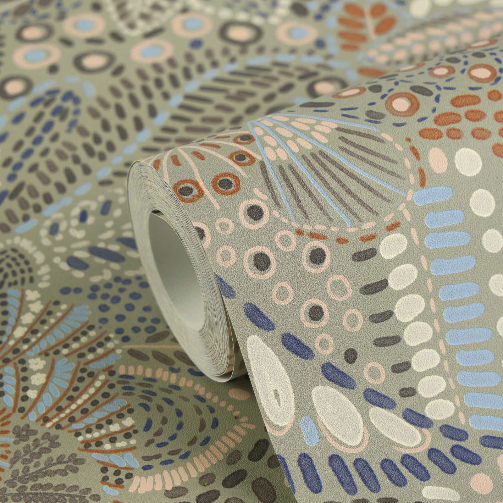 A.S. Création Tapete Cuba 2