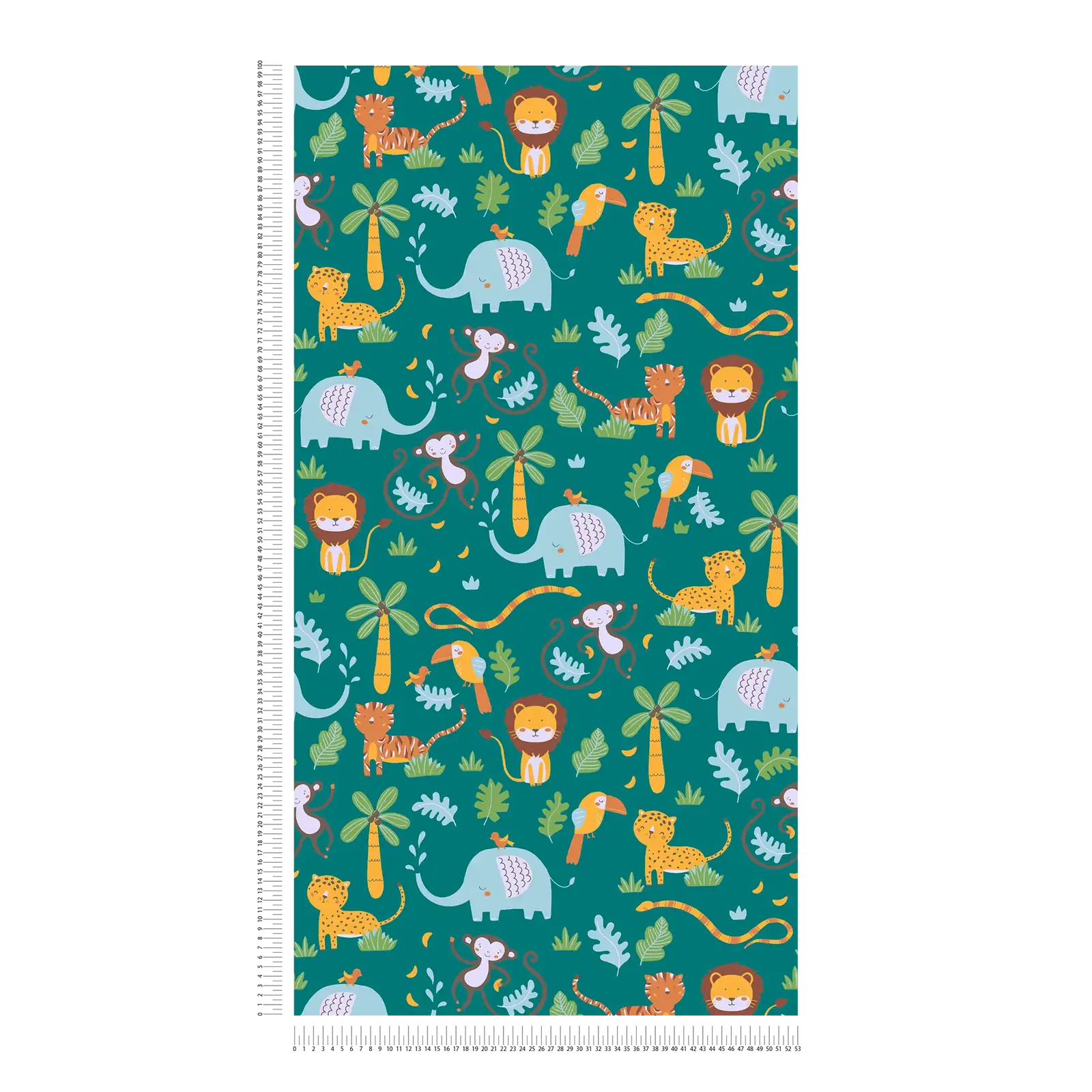A.S. Création Wallpaper Little Love