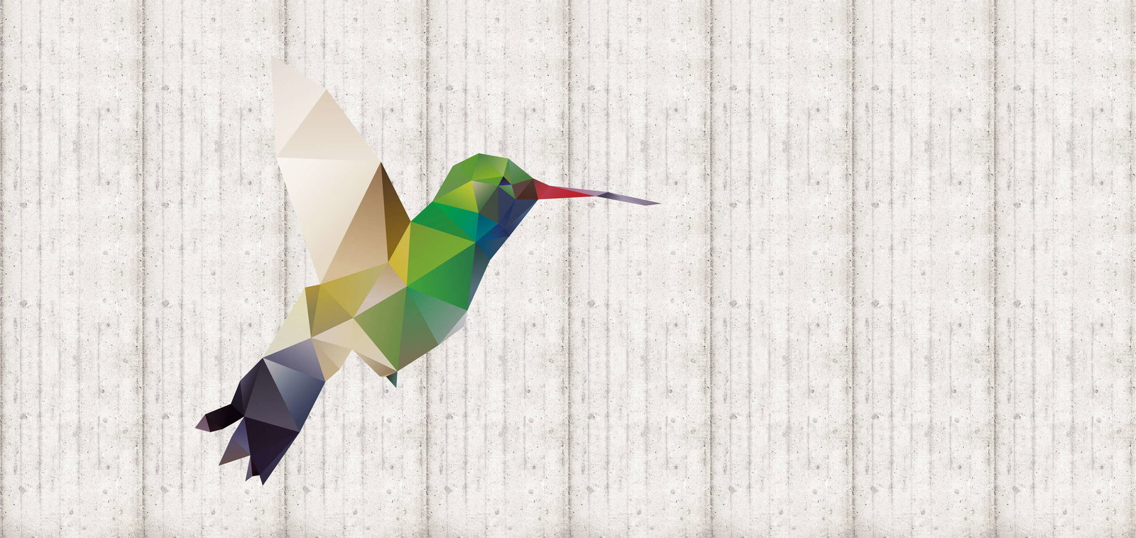 livingwalls Fotobehang XXL unique