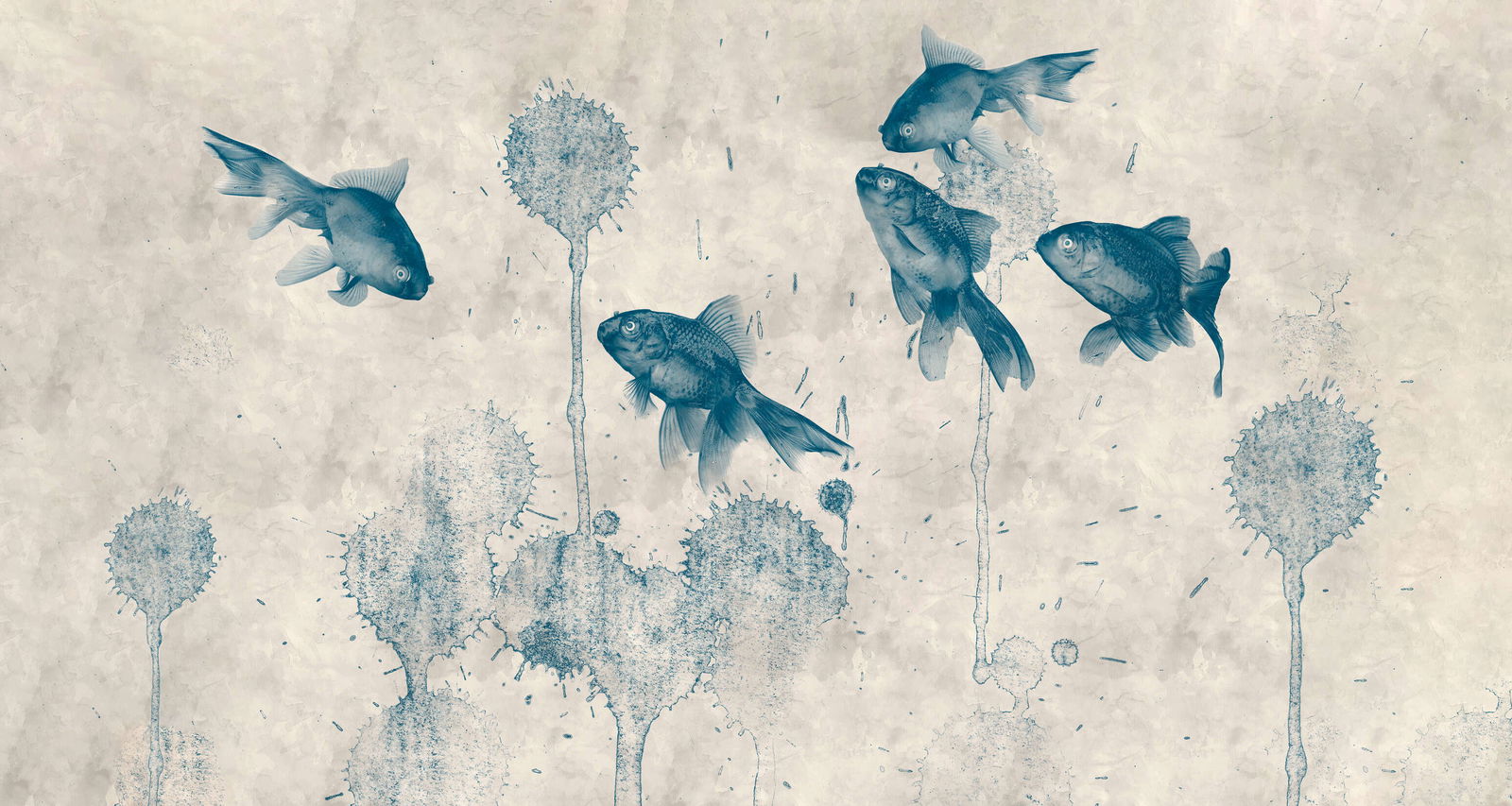 walls by patel impression numérique Walls by Patel