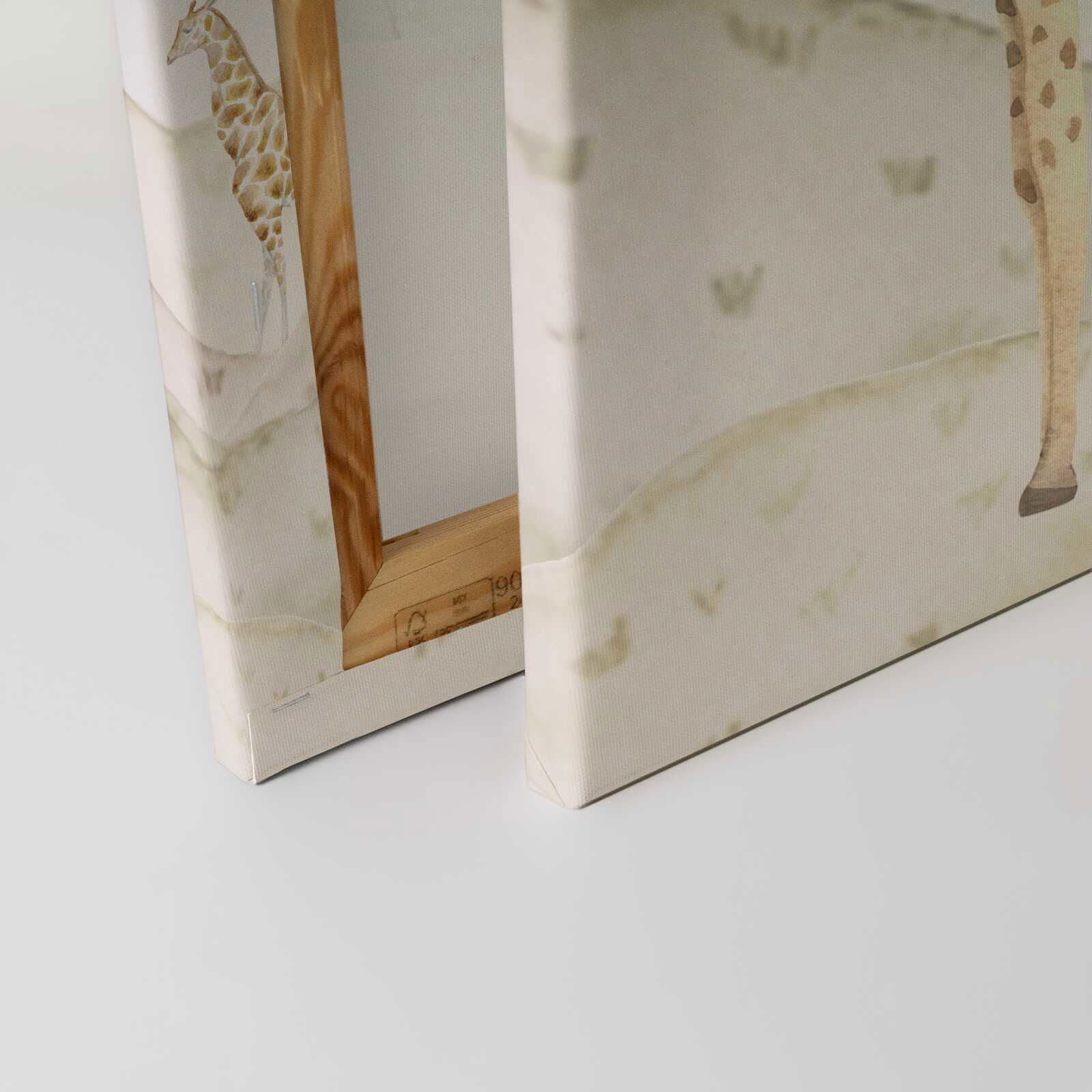 A.S. Création Картина Lilly & Luis A.S. Création Картина Lilly & Luis