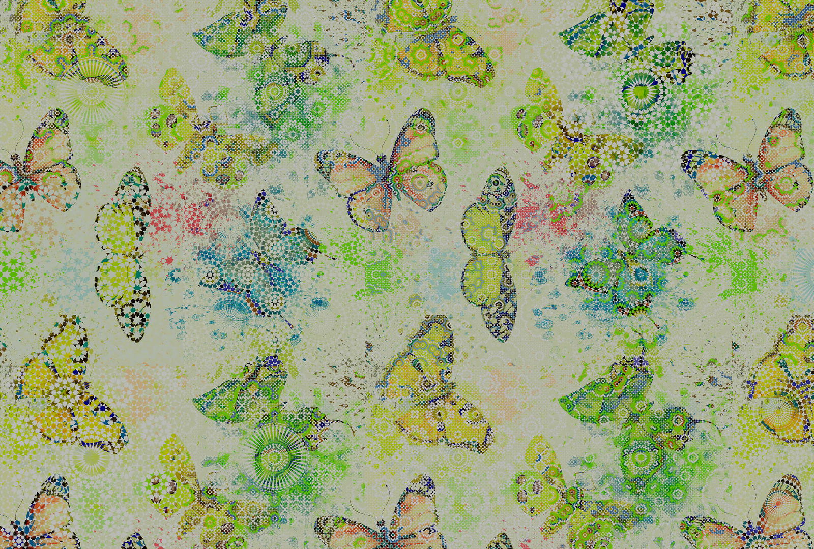 walls by patel impression numérique Walls by Patel