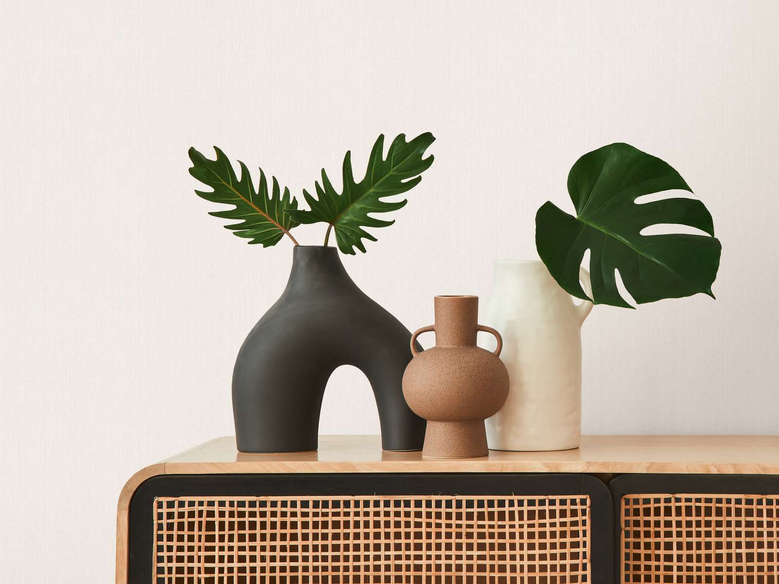 livingwalls Обои Mata Hari