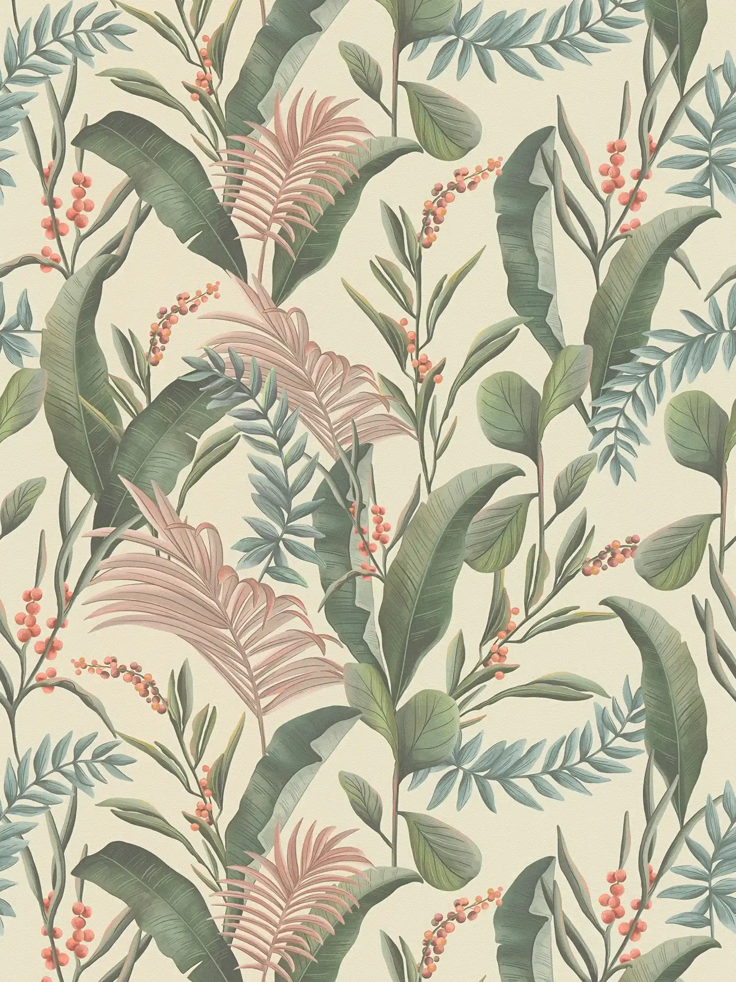 livingwalls Обои Drawn into Nature livingwalls Обои Drawn into Nature