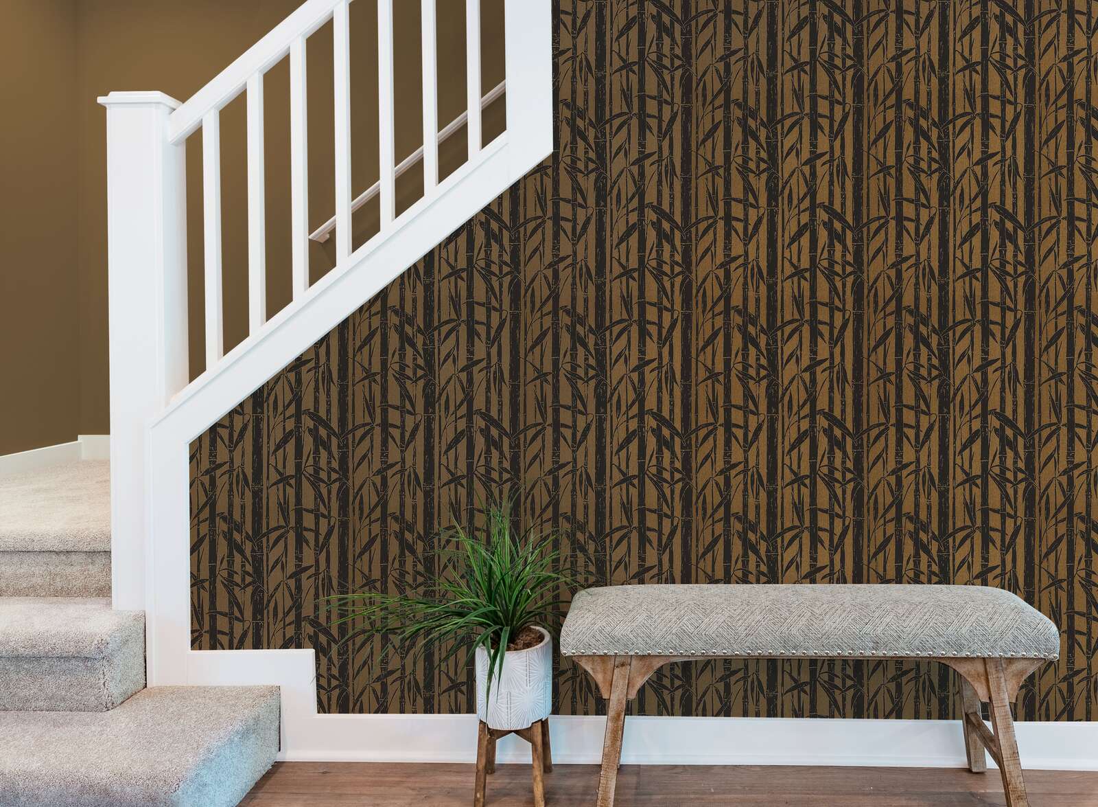 A.S. Création Behang Attractive 3