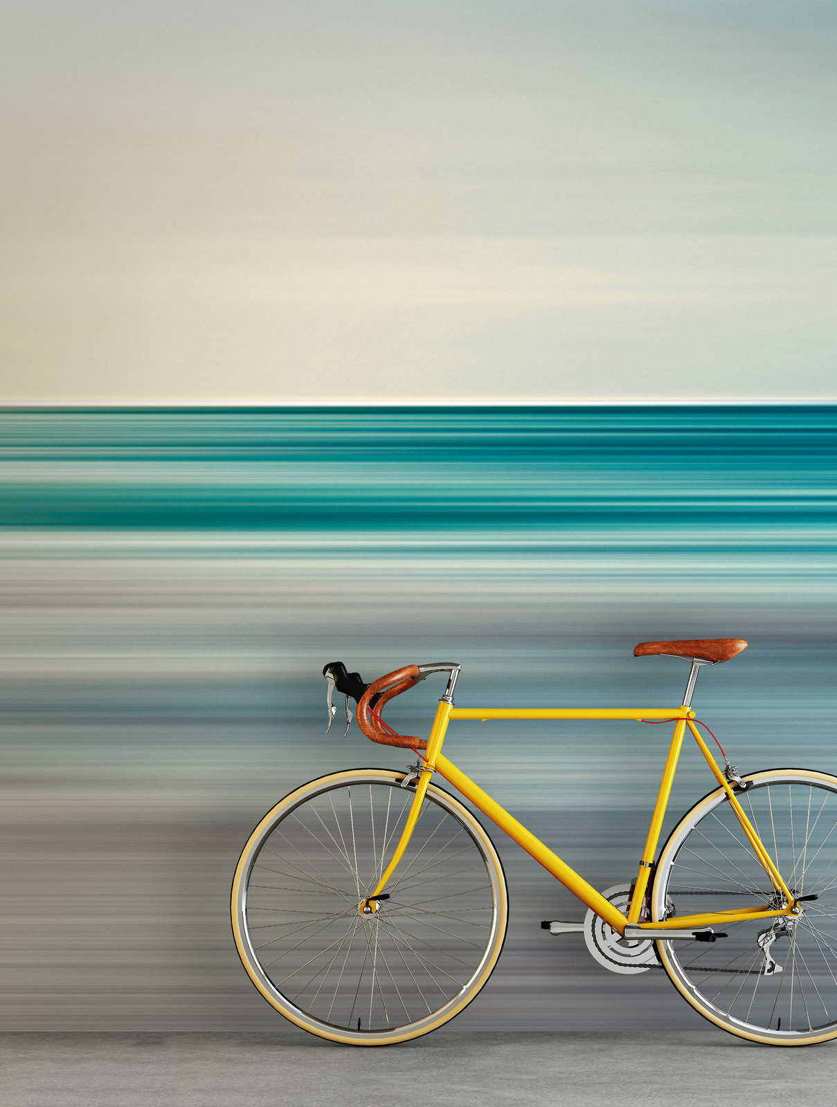 walls by patel Fotobehang Walls by Patel 3