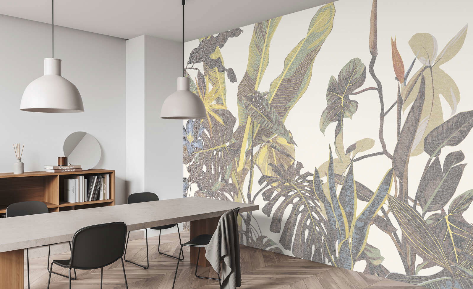 walls by patel Photo wallpaper Walls by Patel 5