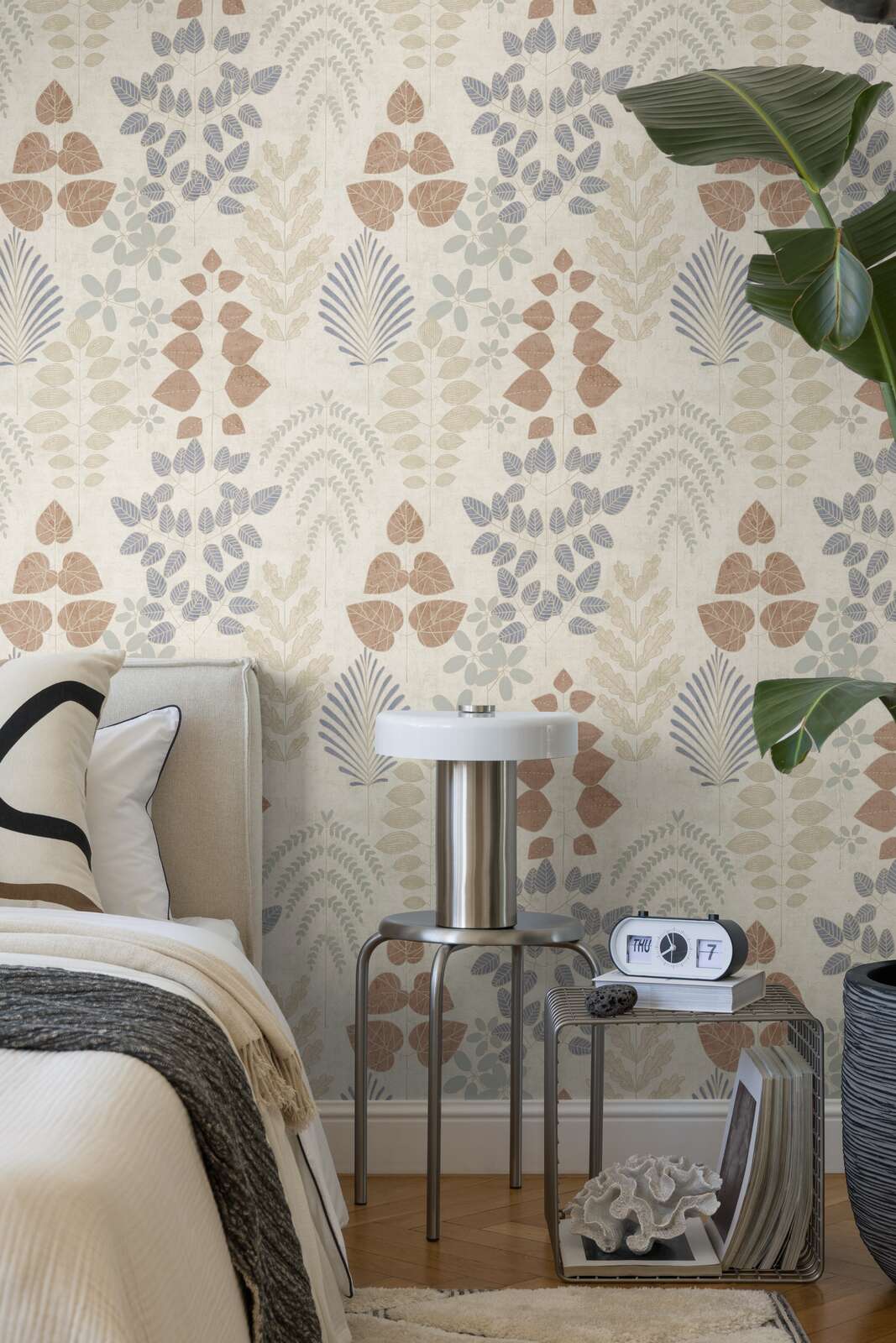 A.S. Création papier peint Nordic Feeling