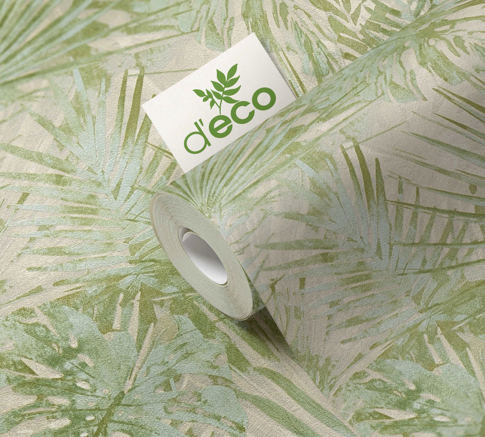 A.S. Création papier peint Natural Living