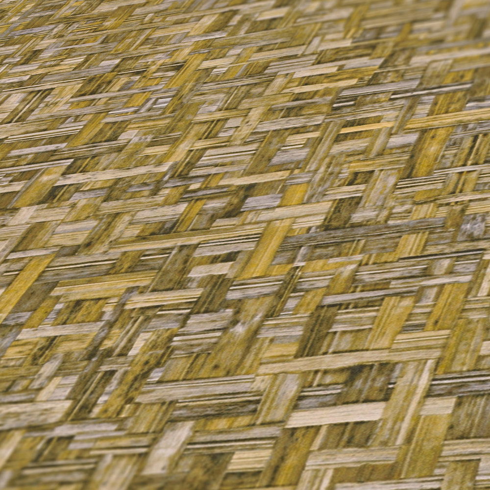 Architects Paper Wallpaper Jungle Chic