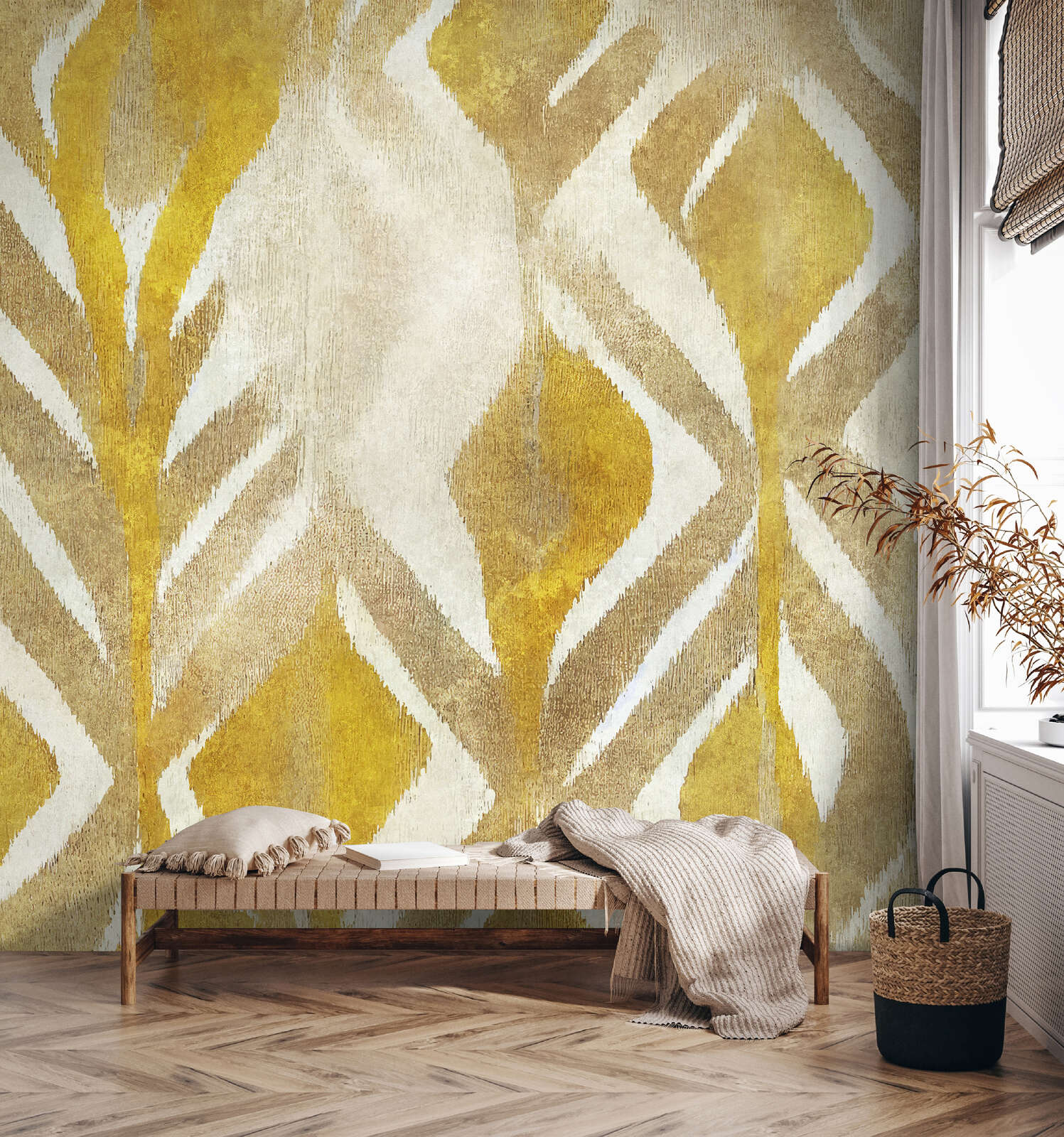 walls by patel Fotobehang Walls by Patel 5