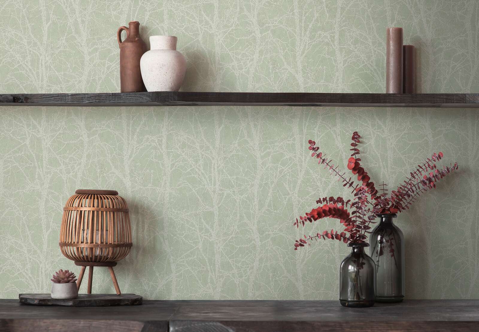 A.S. Création Behang Attractive 3